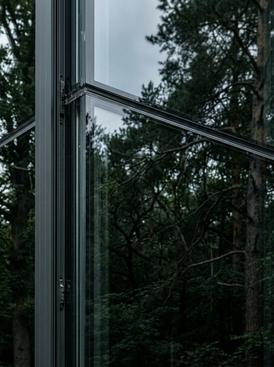 Glass